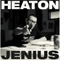 Universal Music Paul Heaton - Jenius (CD)