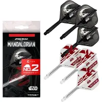 Target K-flex Star Wars Mandalorian No.2 In Between