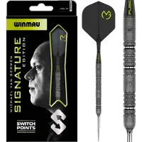 Winmau Michael van Gerwen SE 90% Switch 22 gram