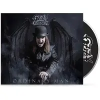 Sony bmg Ordinary Man