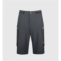 Karpos Torbole Korte Broek Grijs XL