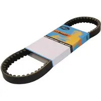 Gates Benelli Adiva 125 01-06/adiva 150 02-06/gilera D.n.a 125 01-03 Transmissie Riem
