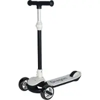 Eco toys Levi Zwart Kinderstep