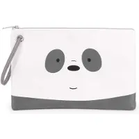 KARACTERMANIA We Bare Bears Panda Bear vanity case