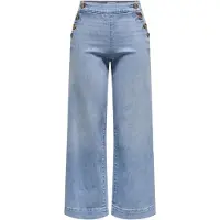 ONLY Jeans 'ONLMadison' blauw denim
