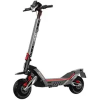 NAVEE Trottinette électrique XT5 Ultra 1000 W Gris
