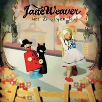 Konkurrent Jane Weaver - Like An Aspen Leaf (CD)