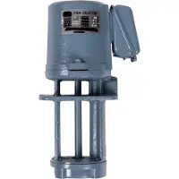 HUVEMA - Koelpomp 400V (3ph) - KMP HU 430-480-530 Topline