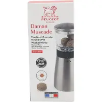 Peugeot 33088 Daman Muskaatmolen 15cm