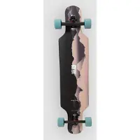 Long Island Mirage 38.9´´x8.75´´ Drop Longboard