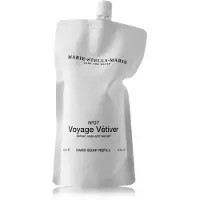 Marie-Stella-Maris Body Care No. 07 Voyage Vétiver No.07 Voyage Vetiver - REFILL Handsoap Gel