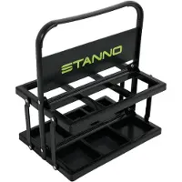 Stanno Bidonhouder Zwart