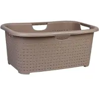 Cofan 59x38x26 Cm Wasmand 6 Eenheden