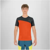 Karpos Averau T-shirt Met Korte Mouwen