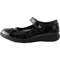 Next Ballerina's zwart