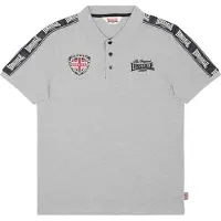 Punch GmbH Shirt 'Pelton' grijs