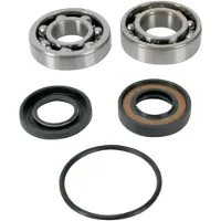 WSM Yamaha Vx 1100 05-15 Reparatieset Voor Waterpomp