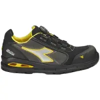 Diadora Run Net Airbox Boa Master Low S3s Werkschoen 701183066 | Maat: 44