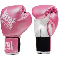Metal Boxe Dames bokshandschoenen voor beginners