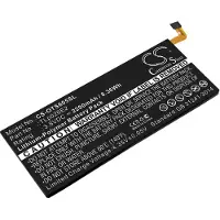 123accu Alcatel TLp026E2 accu (2200 mAh, huismerk)