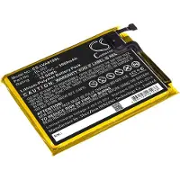 123accu Lenovo BL303 accu (3.85 V, 3900 mAh, huismerk)