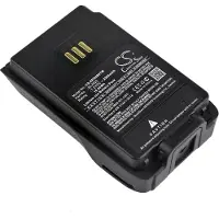 Cameron Sino Hytera BL2020 / BL2020-EX accu (2500 mAh, huismerk)