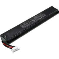 Cameron Sino Teufel ICR18650 accu (11.1 V, 6700 mAh, huismerk)