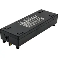 24hShop Mackie J22622 accu (6800 mAh, huismerk)