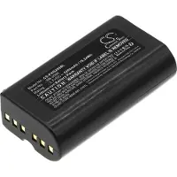 24hShop Posiflex RB-3000 accu (5200 mAh, huismerk)