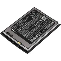 24hShop Honeywell CT4X-BTSC / 318-055-021 accu (3.87 V, 4700 mAh, huismerk)
