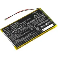 123accu iRiver DA2WB18D2 accu (1500 mAh, huismerk)