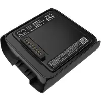 Cameron Sino RAE Systems M01-3055-000 accu (3,7 V, Li-ion, 5400mAh, huismerk)