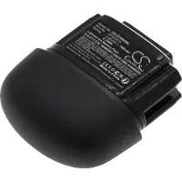 24hShop Zebra BT-000413 / BTRY-CS60EAB0E-04 accu (3.85 V, 700 mAh, huismerk)