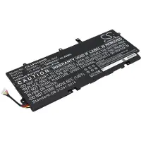 Cameron Sino HP BG06XL / 805096-005 / HSTNN-IB6Z accu (11.4 V, 3900 mAh, huismerk)