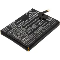 24hShop Blackview BV9500 / V536380P accu (3.85 V, 9000 mAh, huismerk)