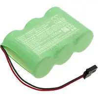 123accu Honeywell 143553 / CC-SCMB02 / 51199942-300 accu (4500 mAh, huismerk)