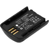 123accu VTech BT290576 accu (3.7 V, 140 mAh, huismerk)