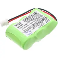 123accu DeTeWe CBFRSBATT accu (1000 mAh, huismerk)