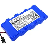 123accu Siemens AS36059 / MS14234 / MS14490 accu (6800 mAh, huismerk)
