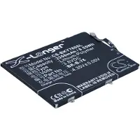 123accu BBK BK-B-76 accu (2250 mAh, huismerk)