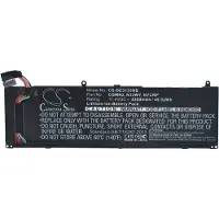 Cameron Sino Dell CGMN2 accu (11.4 V, 4300 mAh, huismerk)