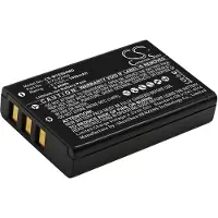 123accu Otometrics 1770-9672 / 8-73-02400 accu (3.7 V, 1800 mAh, huismerk)