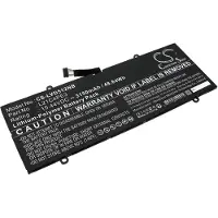 123accu Lenovo L21C4PE3 / L21D4PE3 / L21L4PE3 accu (15.44 V, 3150 mAh, huismerk)