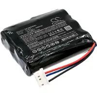 Cameron Sino Olympus 38-BAT accu (10.8 V, 3400 mAh, huismerk)