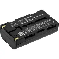 Cameron Sino Fuji FSC accu (7.4 V, 2600 mAh, huismerk)