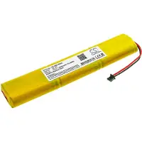 123accu Best DL-18 / DL-40 / 100178 accu (9 V, 2600 mAh, huismerk)