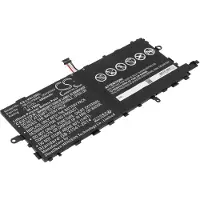 24hShop Lenovo SB10J78994 accu (7.5 V, 4900 mAh, huismerk)