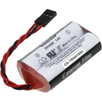 Cameron Sino Triton 01300-00023 accu (3.6 V, 5400 mAh, huismerk)