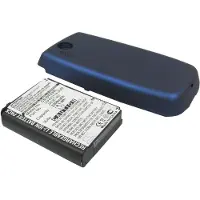 123accu HTC BA S330 / JADE160 / 35H00118-00M accu (2200 mAh, huismerk)