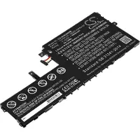 Cameron Sino Asus C31N1721 / 0B200-02830100 accu (11.4 V, 4800 mAh, huismerk)